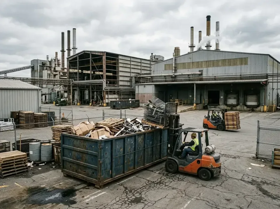 industrial-factory-scrap-conta-003 — frequently asked questions, Cheap Roll-off Dumpster Rentals in West Odessa, TX